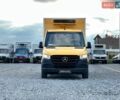 Серый Мерседес Sprinter, объемом двигателя 2.2 л и пробегом 133 тыс. км за 23900 $, фото 11 на Automoto.ua