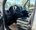 Сірий Мерседес Sprinter, об'ємом двигуна 2.2 л та пробігом 277 тис. км за 32950 $, фото 35 на Automoto.ua
