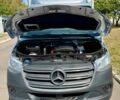 Сірий Мерседес Sprinter, об'ємом двигуна 2.2 л та пробігом 277 тис. км за 32950 $, фото 28 на Automoto.ua