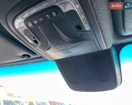 Серый Мерседес Sprinter, объемом двигателя 2.2 л и пробегом 179 тыс. км за 34900 $, фото 34 на Automoto.ua