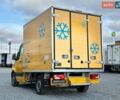 Серый Мерседес Sprinter, объемом двигателя 2.2 л и пробегом 133 тыс. км за 23900 $, фото 14 на Automoto.ua