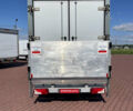 Серый Мерседес Sprinter, объемом двигателя 2.1 л и пробегом 332 тыс. км за 27750 $, фото 7 на Automoto.ua