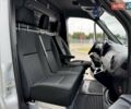 Серый Мерседес Sprinter, объемом двигателя 2.2 л и пробегом 201 тыс. км за 25500 $, фото 42 на Automoto.ua