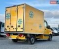 Серый Мерседес Sprinter, объемом двигателя 2.2 л и пробегом 133 тыс. км за 23900 $, фото 16 на Automoto.ua