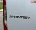 Серый Мерседес Sprinter, объемом двигателя 2.2 л и пробегом 201 тыс. км за 25500 $, фото 13 на Automoto.ua