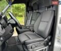 Серый Мерседес Sprinter, объемом двигателя 2.2 л и пробегом 201 тыс. км за 24000 $, фото 36 на Automoto.ua