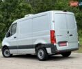 Серый Мерседес Sprinter, объемом двигателя 2.2 л и пробегом 201 тыс. км за 25500 $, фото 7 на Automoto.ua