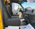 Серый Мерседес Sprinter, объемом двигателя 2.2 л и пробегом 133 тыс. км за 23900 $, фото 37 на Automoto.ua
