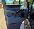 Серый Мерседес Sprinter, объемом двигателя 2.2 л и пробегом 340 тыс. км за 13200 $, фото 1 на Automoto.ua