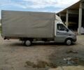 Серый Мерседес Sprinter, объемом двигателя 2.2 л и пробегом 0 тыс. км за 10000 $, фото 3 на Automoto.ua