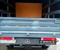 Сірий Мерседес Sprinter, об'ємом двигуна 2.2 л та пробігом 340 тис. км за 13500 $, фото 4 на Automoto.ua