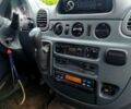 Серый Мерседес Sprinter, объемом двигателя 2.2 л и пробегом 500 тыс. км за 12000 $, фото 4 на Automoto.ua