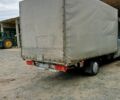 Серый Мерседес Sprinter, объемом двигателя 2.2 л и пробегом 0 тыс. км за 10000 $, фото 2 на Automoto.ua