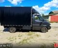 Серый Мерседес Sprinter, объемом двигателя 2.2 л и пробегом 340 тыс. км за 13200 $, фото 8 на Automoto.ua