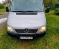 Серый Мерседес Sprinter, объемом двигателя 2.2 л и пробегом 500 тыс. км за 12000 $, фото 1 на Automoto.ua