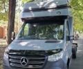 Серый Мерседес Sprinter, объемом двигателя 2.2 л и пробегом 180 тыс. км за 28700 $, фото 7 на Automoto.ua