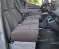Серый Мерседес Sprinter, объемом двигателя 2.2 л и пробегом 180 тыс. км за 28700 $, фото 26 на Automoto.ua