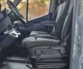 Серый Мерседес Sprinter, объемом двигателя 2.2 л и пробегом 180 тыс. км за 28700 $, фото 21 на Automoto.ua