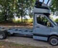 Серый Мерседес Sprinter, объемом двигателя 2.2 л и пробегом 180 тыс. км за 28700 $, фото 12 на Automoto.ua