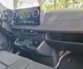 Серый Мерседес Sprinter, объемом двигателя 2.2 л и пробегом 180 тыс. км за 28700 $, фото 24 на Automoto.ua