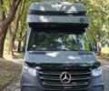 Серый Мерседес Sprinter, объемом двигателя 2.2 л и пробегом 180 тыс. км за 28700 $, фото 14 на Automoto.ua