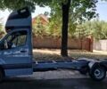 Серый Мерседес Sprinter, объемом двигателя 2.2 л и пробегом 180 тыс. км за 28700 $, фото 5 на Automoto.ua