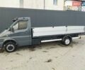 Сірий Мерседес Sprinter, об'ємом двигуна 2.2 л та пробігом 318 тис. км за 16600 $, фото 8 на Automoto.ua
