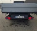 Сірий Мерседес Sprinter, об'ємом двигуна 2.2 л та пробігом 318 тис. км за 16800 $, фото 10 на Automoto.ua