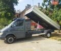 Сірий Мерседес Sprinter, об'ємом двигуна 2.2 л та пробігом 318 тис. км за 16800 $, фото 1 на Automoto.ua