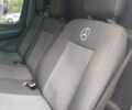 Сірий Мерседес Sprinter, об'ємом двигуна 2.2 л та пробігом 318 тис. км за 16800 $, фото 4 на Automoto.ua