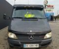 Сірий Мерседес Sprinter, об'ємом двигуна 2.2 л та пробігом 318 тис. км за 16600 $, фото 6 на Automoto.ua