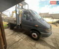 Сірий Мерседес Sprinter, об'ємом двигуна 2.7 л та пробігом 10 тис. км за 21500 $, фото 4 на Automoto.ua