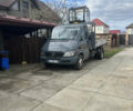 Сірий Мерседес Sprinter, об'ємом двигуна 2.7 л та пробігом 10 тис. км за 21500 $, фото 6 на Automoto.ua