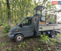 Сірий Мерседес Sprinter, об'ємом двигуна 2.7 л та пробігом 10 тис. км за 21500 $, фото 3 на Automoto.ua