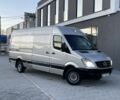 Сірий Мерседес Sprinter, об'ємом двигуна 3 л та пробігом 450 тис. км за 12500 $, фото 7 на Automoto.ua