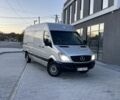 Сірий Мерседес Sprinter, об'ємом двигуна 3 л та пробігом 450 тис. км за 12500 $, фото 1 на Automoto.ua