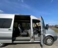 Серый Мерседес Sprinter, объемом двигателя 2.2 л и пробегом 360 тыс. км за 10599 $, фото 2 на Automoto.ua