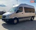 Серый Мерседес Sprinter, объемом двигателя 2.1 л и пробегом 360 тыс. км за 13999 $, фото 6 на Automoto.ua