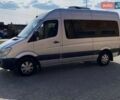 Серый Мерседес Sprinter, объемом двигателя 2.1 л и пробегом 360 тыс. км за 13999 $, фото 2 на Automoto.ua
