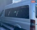 Серый Мерседес Sprinter, объемом двигателя 2.1 л и пробегом 360 тыс. км за 13999 $, фото 1 на Automoto.ua