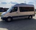 Серый Мерседес Sprinter, объемом двигателя 2.2 л и пробегом 360 тыс. км за 10599 $, фото 1 на Automoto.ua