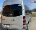 Серый Мерседес Sprinter, объемом двигателя 2.1 л и пробегом 360 тыс. км за 13999 $, фото 1 на Automoto.ua