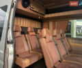 Серый Мерседес Sprinter, объемом двигателя 2.14 л и пробегом 440 тыс. км за 18800 $, фото 2 на Automoto.ua