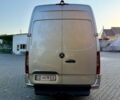 Серый Мерседес Sprinter, объемом двигателя 2.99 л и пробегом 328 тыс. км за 45000 $, фото 7 на Automoto.ua