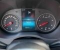 Серый Мерседес Sprinter, объемом двигателя 2.99 л и пробегом 328 тыс. км за 45000 $, фото 14 на Automoto.ua