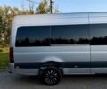 Серый Мерседес Sprinter, объемом двигателя 2.99 л и пробегом 328 тыс. км за 45000 $, фото 4 на Automoto.ua