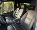 Серый Мерседес Sprinter, объемом двигателя 2.99 л и пробегом 328 тыс. км за 45000 $, фото 28 на Automoto.ua