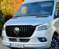 Серый Мерседес Sprinter, объемом двигателя 2.99 л и пробегом 328 тыс. км за 45000 $, фото 1 на Automoto.ua