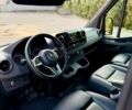 Серый Мерседес Sprinter, объемом двигателя 2.99 л и пробегом 328 тыс. км за 45000 $, фото 19 на Automoto.ua