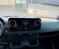 Серый Мерседес Sprinter, объемом двигателя 2.99 л и пробегом 328 тыс. км за 45000 $, фото 21 на Automoto.ua